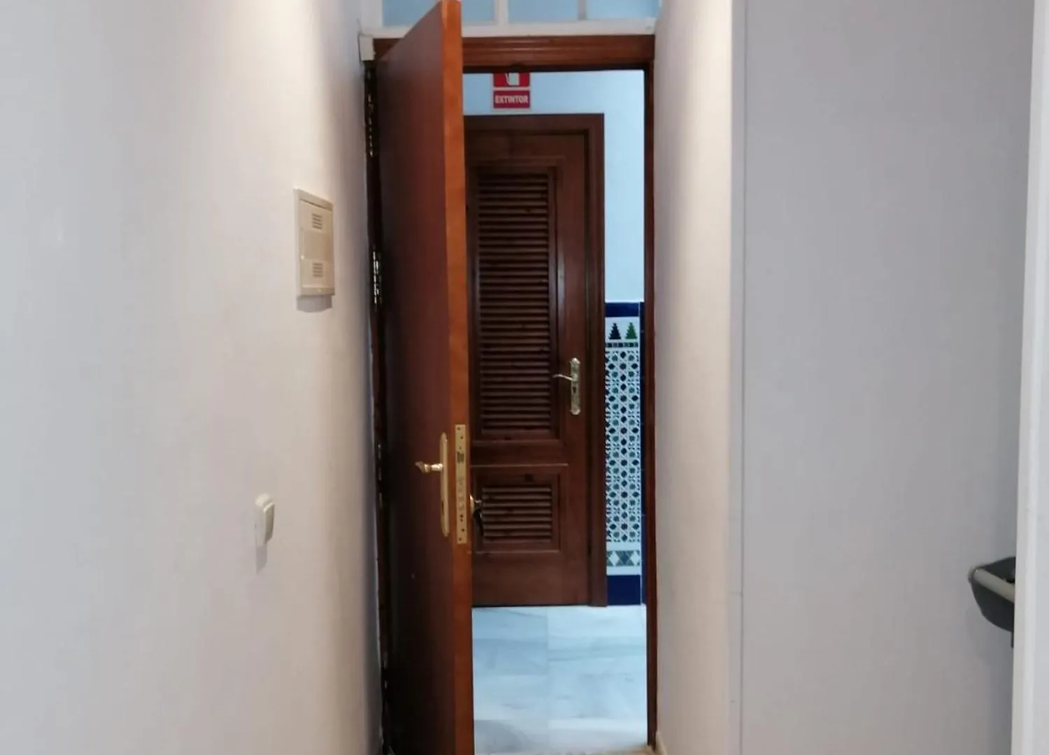 Apartamento Centro De 加的斯 西班牙