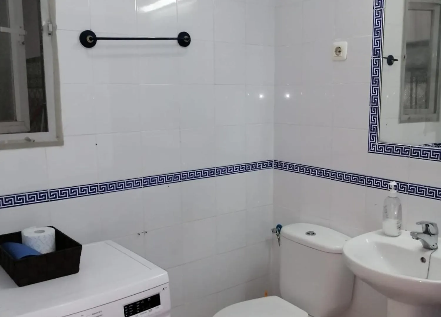 公寓 Apartamento Centro De 加的斯