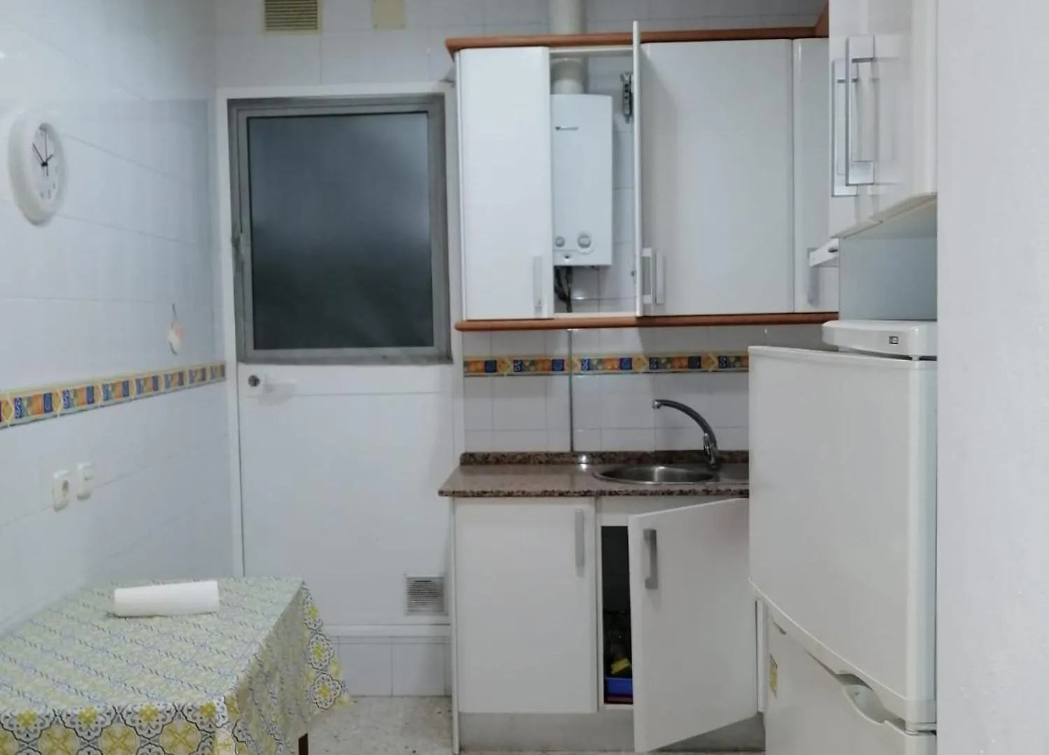 Apartamento Centro De 加的斯